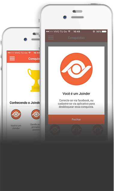 Joinder Brasil